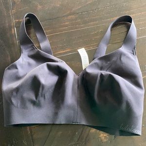 Lululemon Bra black